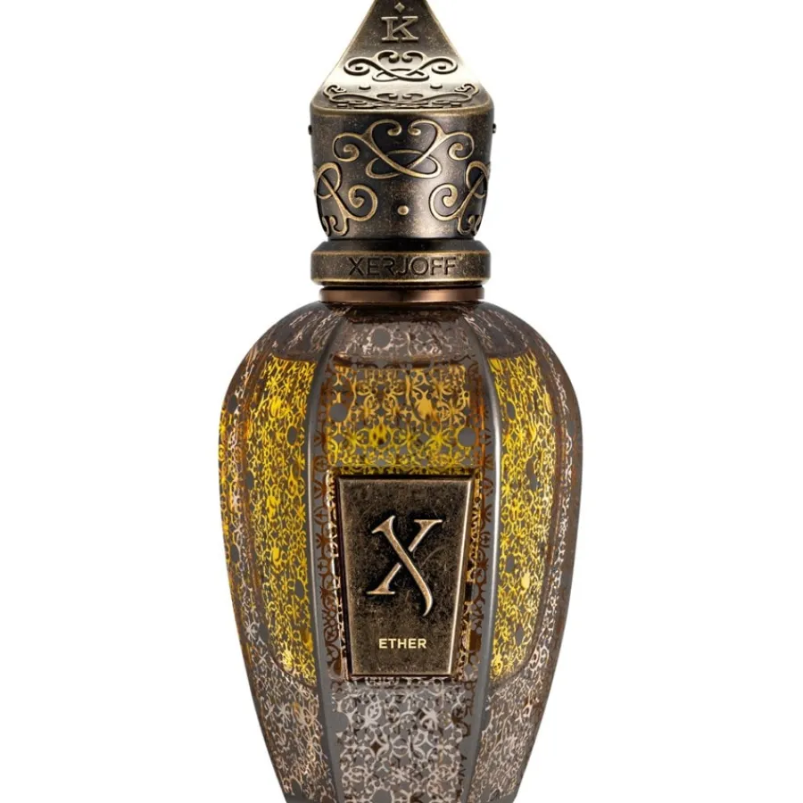 XERJOFF K-Collection Blue Ether Parfum