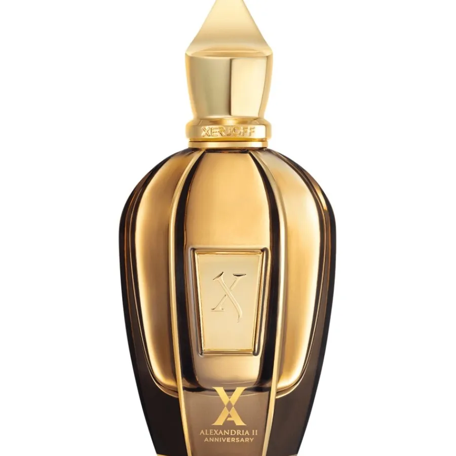 XERJOFF Oud Stars Collection Alexandria II Anniversary Eau de Parfum Spray