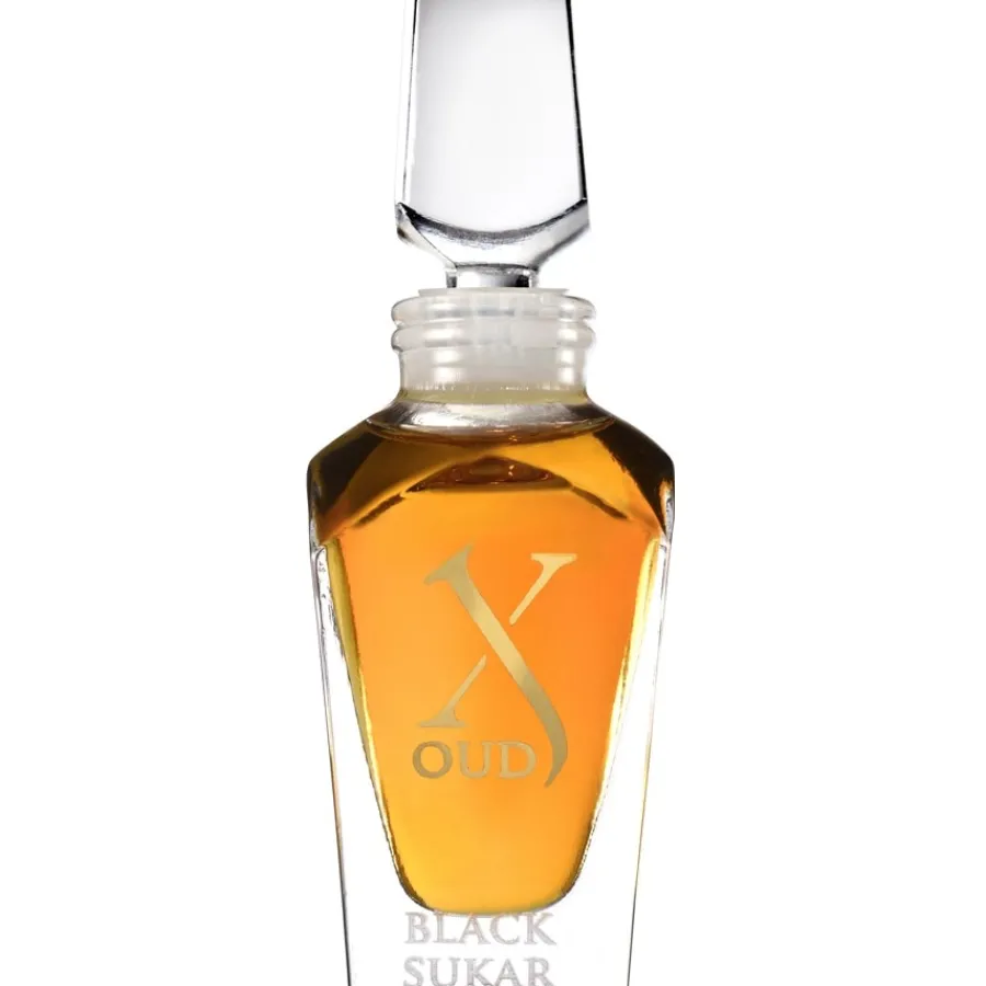 XERJOFF Oud Stars Collection Black Sukar Attar Oil Discount
