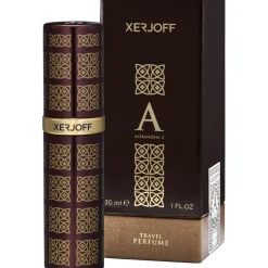 XERJOFF Oud Stars Collection Alexandria II Parfum Travel Spray