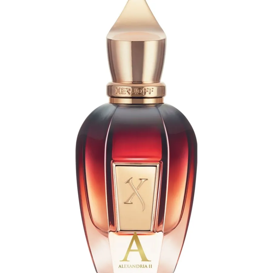 XERJOFF Oud Stars Collection Alexandria II Parfum