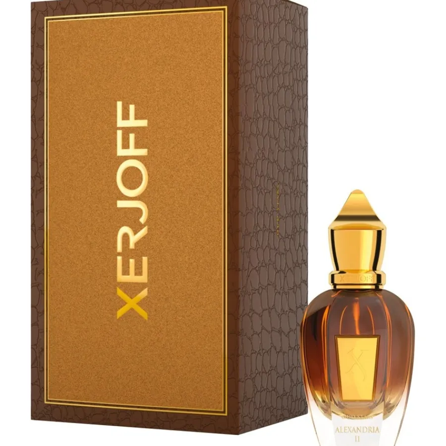 XERJOFF Oud Stars Collection Alexandria II Parfum