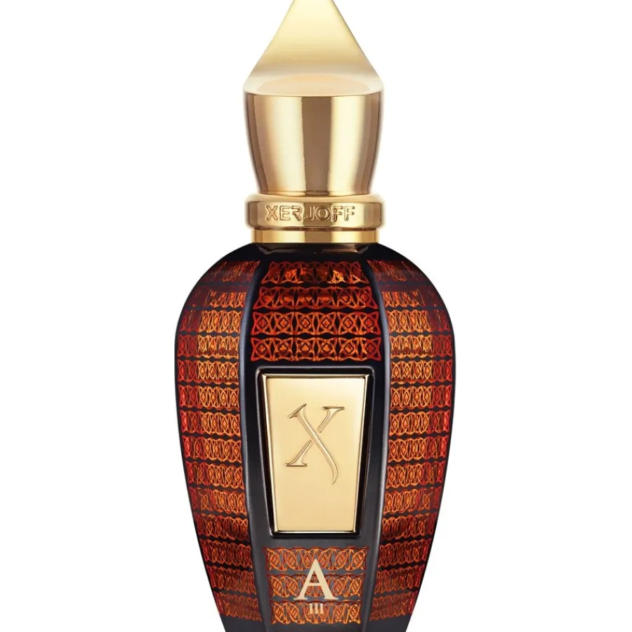 XERJOFF Oud Stars Collection Alexandria III Parfum