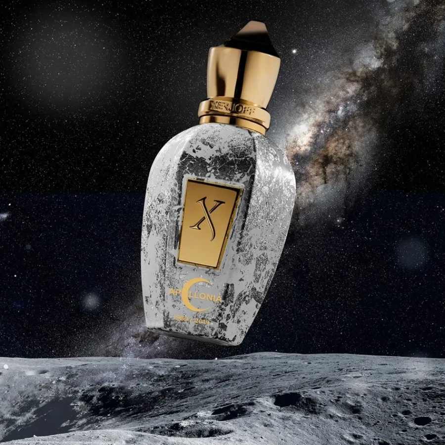 XERJOFF Shooting Stars Collection Apollonia Eau de Parfum Spray