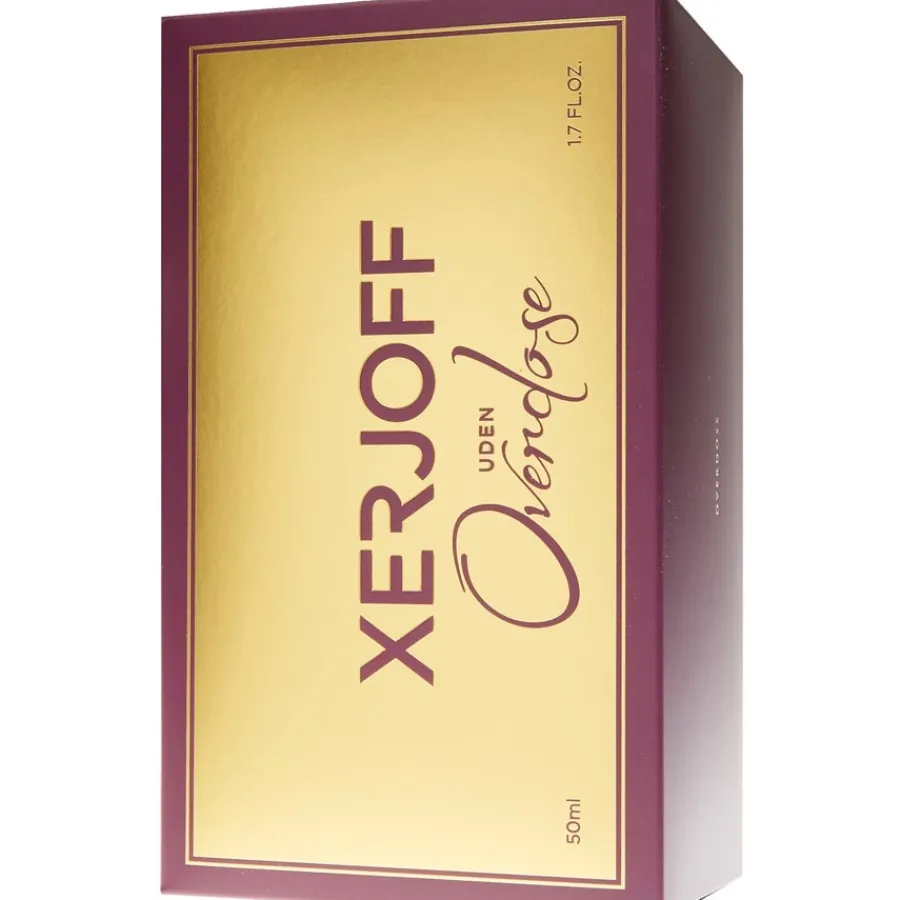 XERJOFF Shooting Stars Collection Uden Overdose Parfum Best