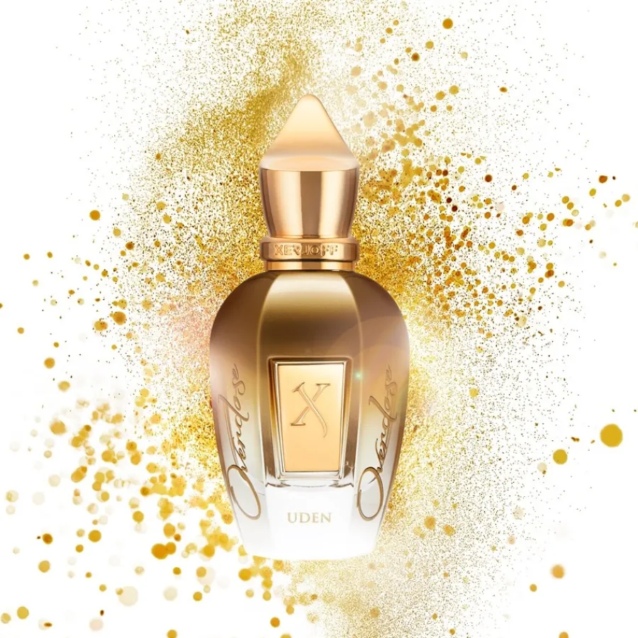 XERJOFF Shooting Stars Collection Uden Overdose Parfum Best