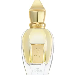 XERJOFF Spotlight Collection Via Cavour 1 Parfum Sale