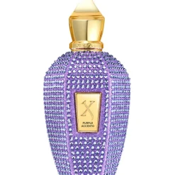XERJOFF V-Collection Purple Accento Eau de Parfum Spray Clearance
