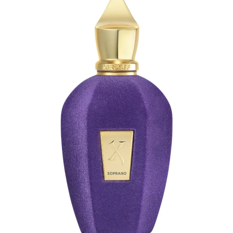 XERJOFF V-Collection Soprano Eau de Parfum Spray