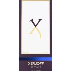 XERJOFF V-Collection Soprano Eau de Parfum Spray