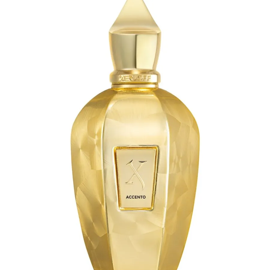 XERJOFF Vibe Collection Accento Overdose Eau de Parfum Spray