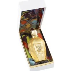 XERJOFF Vibe Collection Accento Overdose Eau de Parfum Spray