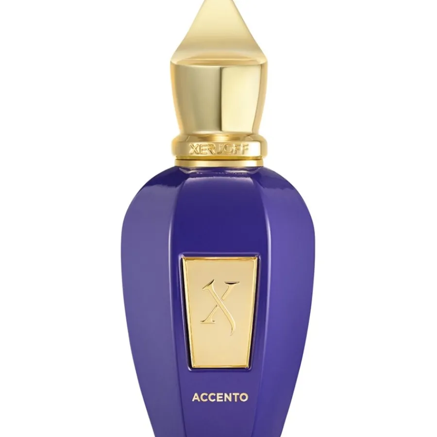 XERJOFF Vibe Collection Accento Eau de Parfum Spray