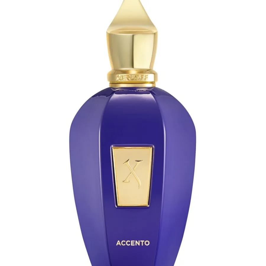 XERJOFF Vibe Collection Accento Eau de Parfum Spray