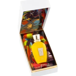 XERJOFF Vibe Collection Erba Gold Eau de Parfum Spray