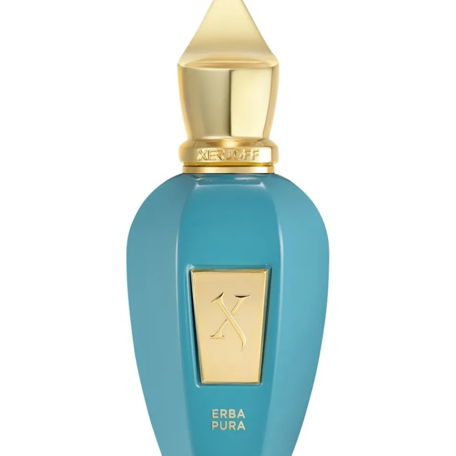 XERJOFF Vibe Collection Erba Pura Eau de Parfum Spray