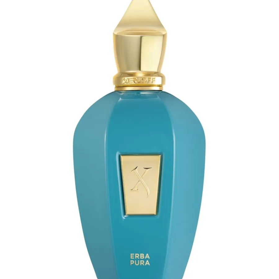 XERJOFF Vibe Collection Erba Pura Eau de Parfum Spray