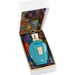 XERJOFF Vibe Collection Erba Pura Eau de Parfum Spray
