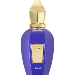 XERJOFF Vibe Collection Laylati Eau de Parfum Spray New