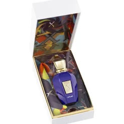 XERJOFF Vibe Collection Laylati Eau de Parfum Spray New