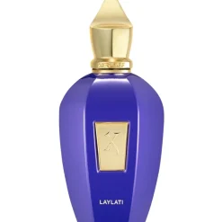 XERJOFF Vibe Collection Laylati Eau de Parfum Spray New