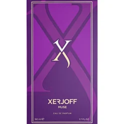 XERJOFF Vibe Collection Muse Eau de Parfum Spray Discount