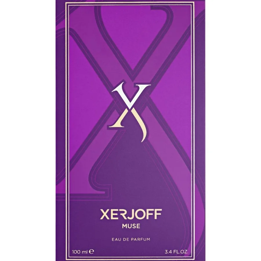XERJOFF Vibe Collection Muse Eau de Parfum Spray Discount