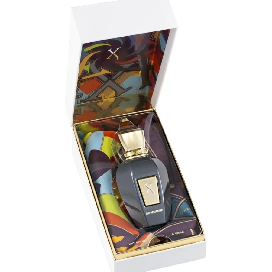 XERJOFF Vibe Collection Overture Eau de Parfum Spray Online