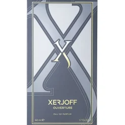 XERJOFF Vibe Collection Overture Eau de Parfum Spray Online