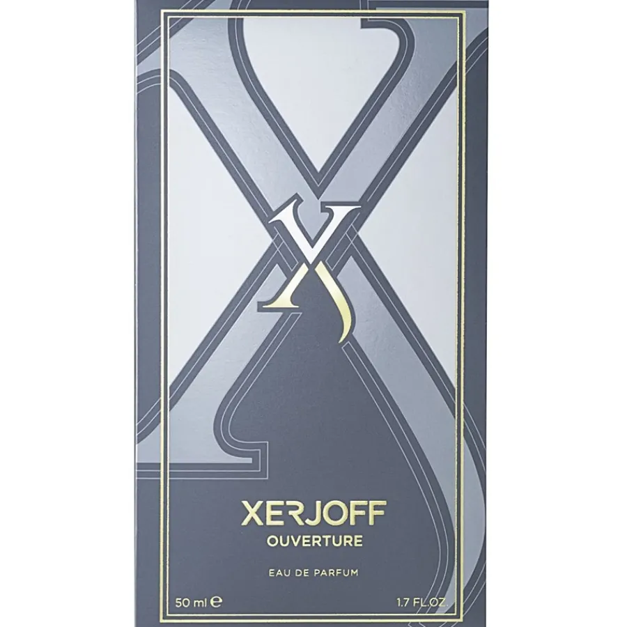 XERJOFF Vibe Collection Overture Eau de Parfum Spray Online