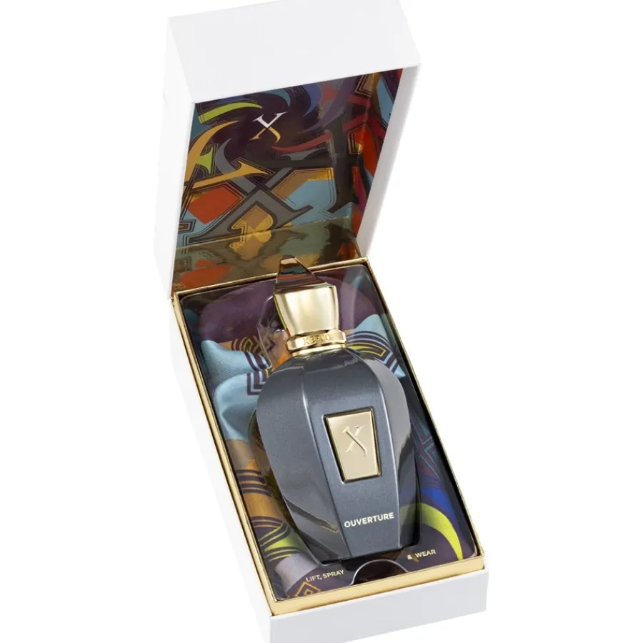 XERJOFF Vibe Collection Overture Eau de Parfum Spray Online