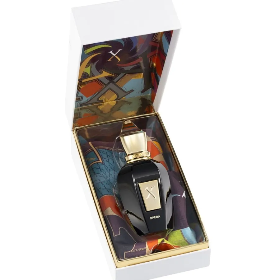 XERJOFF Vibe Collection Opera Eau de Parfum Spray