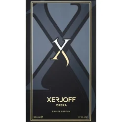 XERJOFF Vibe Collection Opera Eau de Parfum Spray
