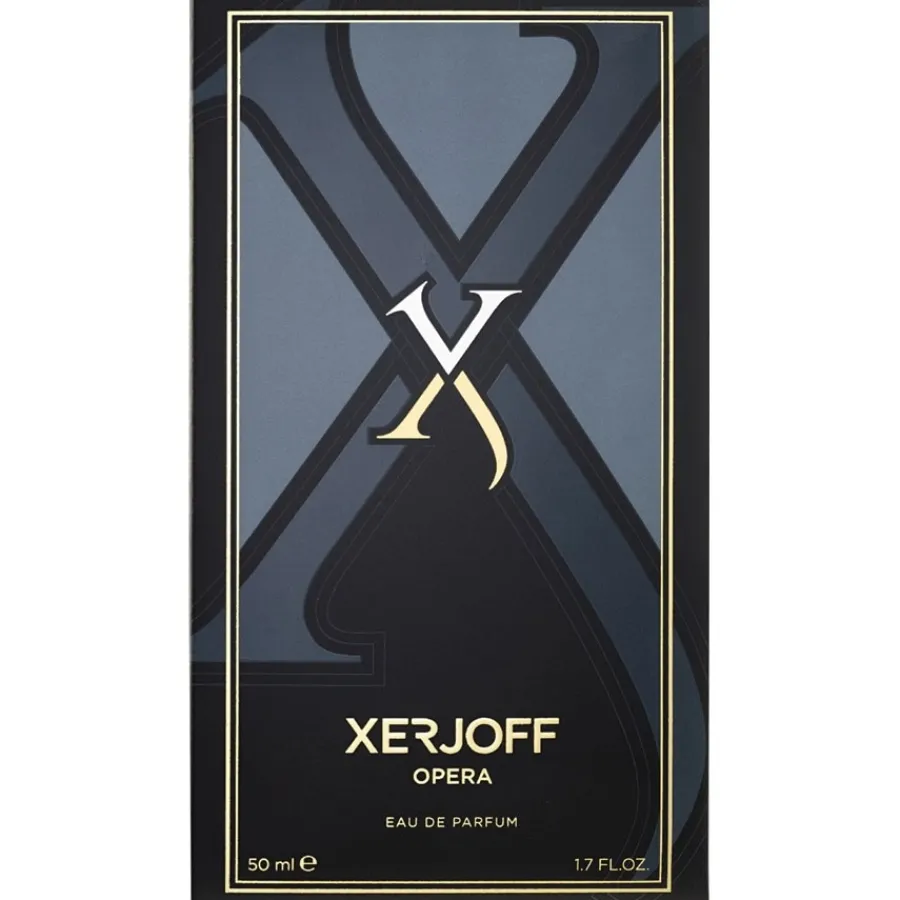 XERJOFF Vibe Collection Opera Eau de Parfum Spray