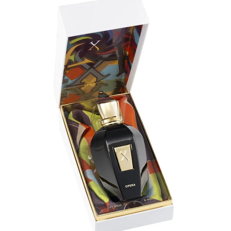 XERJOFF Vibe Collection Opera Eau de Parfum Spray