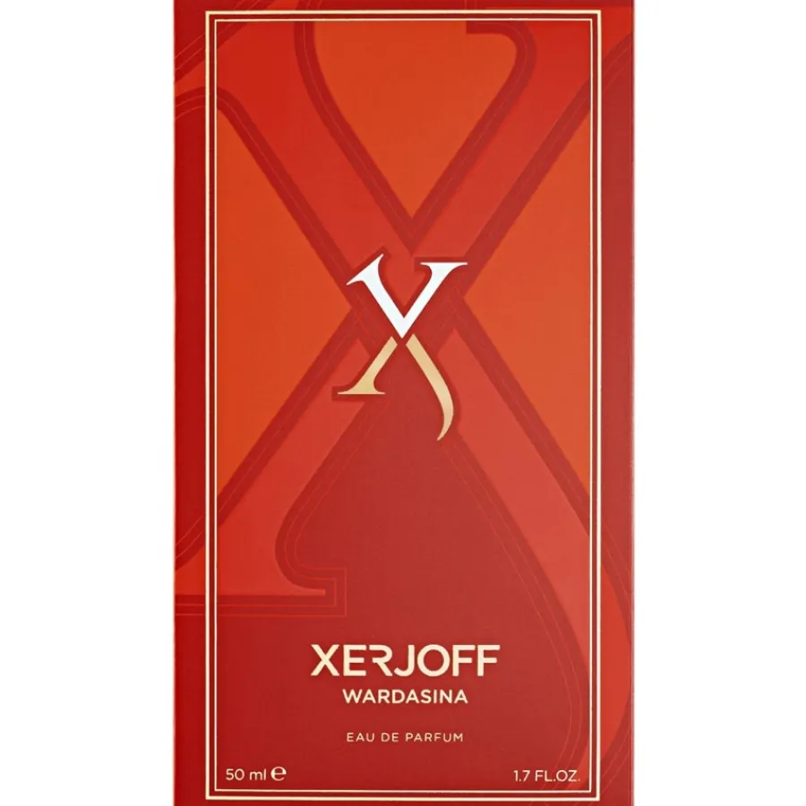 XERJOFF Vibe Collection Wardasina Eau de Parfum Spray Sale