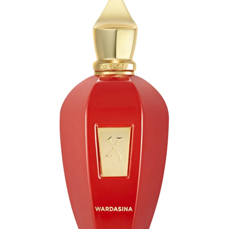 XERJOFF Vibe Collection Wardasina Eau de Parfum Spray Sale