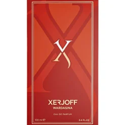 XERJOFF Vibe Collection Wardasina Eau de Parfum Spray Sale