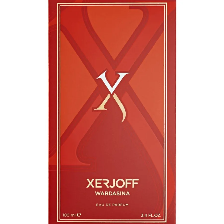 XERJOFF Vibe Collection Wardasina Eau de Parfum Spray Sale