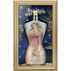 Jean Paul Gaultier XMAS Collector Classique Eau de Toilette Spray von