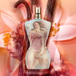 Jean Paul Gaultier XMAS Collector Classique Eau de Toilette Spray von