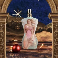 Jean Paul Gaultier XMAS Collector Classique Eau de Toilette Spray von