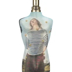 Jean Paul Gaultier XMAS Collector Le Male Eau de Toilette Spray von