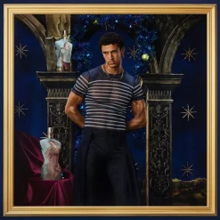 Jean Paul Gaultier XMAS Collector Le Male Eau de Toilette Spray von