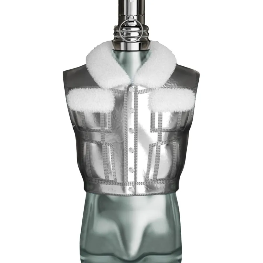 Jean Paul Gaultier XMAS Collector Le Male Eau de Toilette Spray von