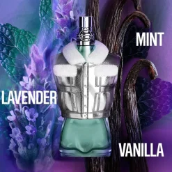 Jean Paul Gaultier XMAS Collector Le Male Eau de Toilette Spray von