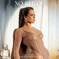 Khlou00E9 Kardashian Xo Khloé Eau de Parfum Spray von Khloé Kardashian Discount