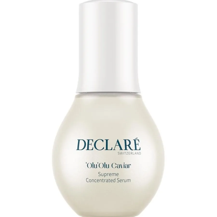 Declaru00E9 'Olu'Olu Caviar Supreme Concentrated Serum von Declaré