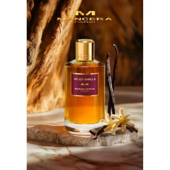 Mancera Xplicit Vanilla Eau de Parfum Spray von