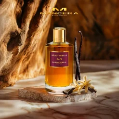 Mancera Xplicit Vanilla Eau de Parfum Spray von